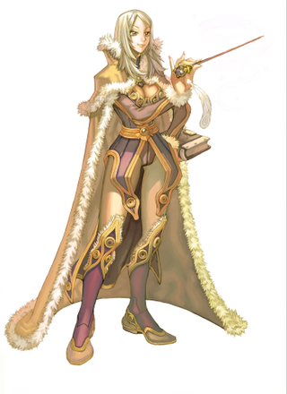 Illustration for article titled XSEED Bringing Ragnarok Online DS Stateside